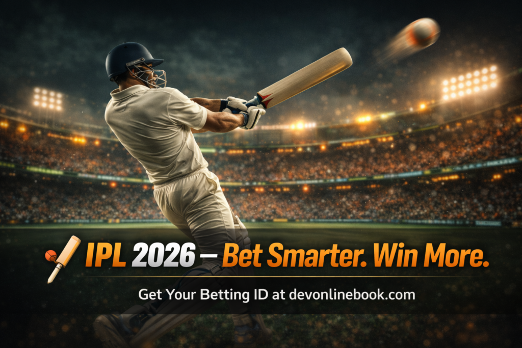 IPL cricket match action during live game — batsman hitting a six with crowd celebrating