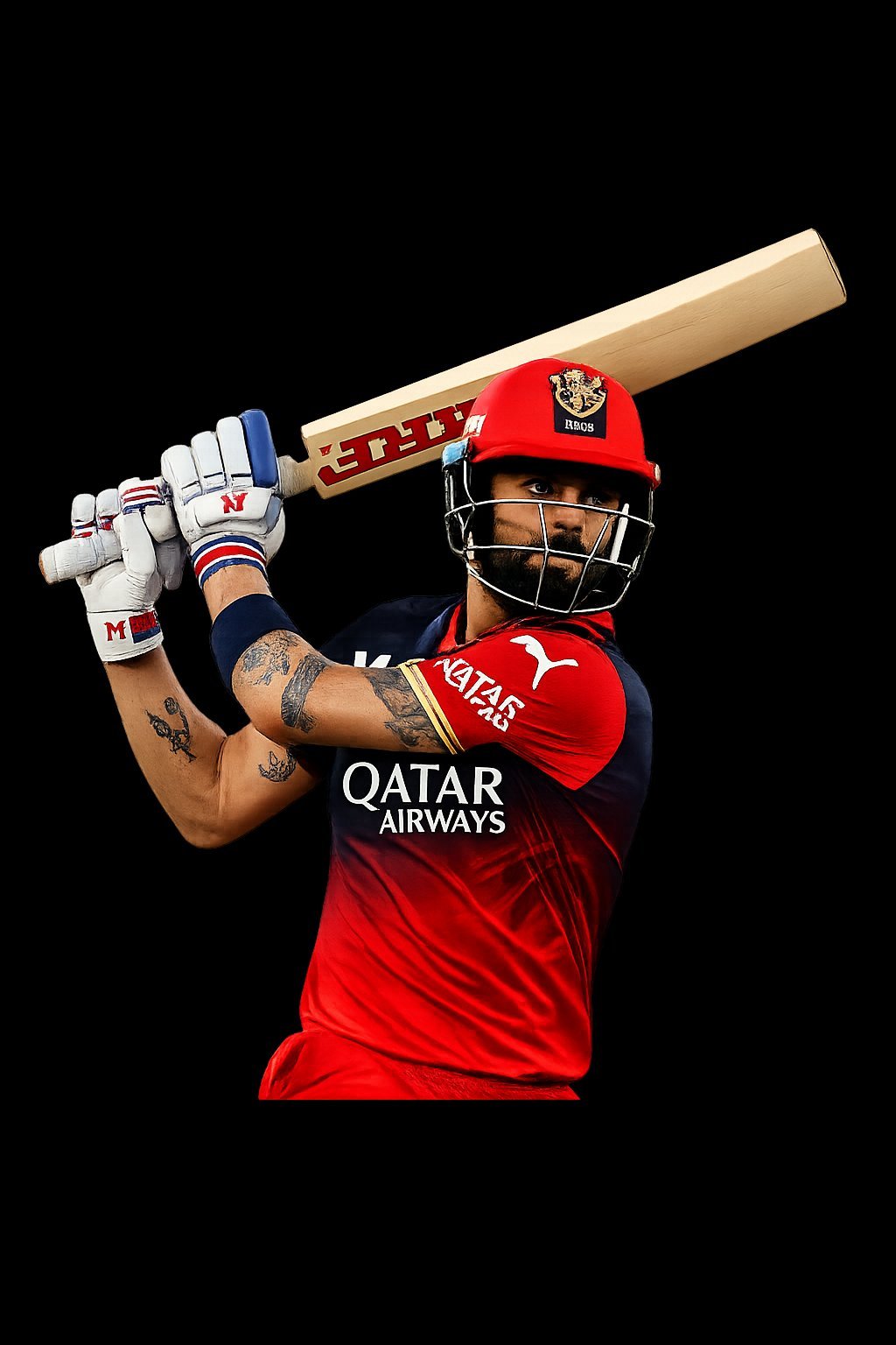 Virat Kohli RCB IPL 2026