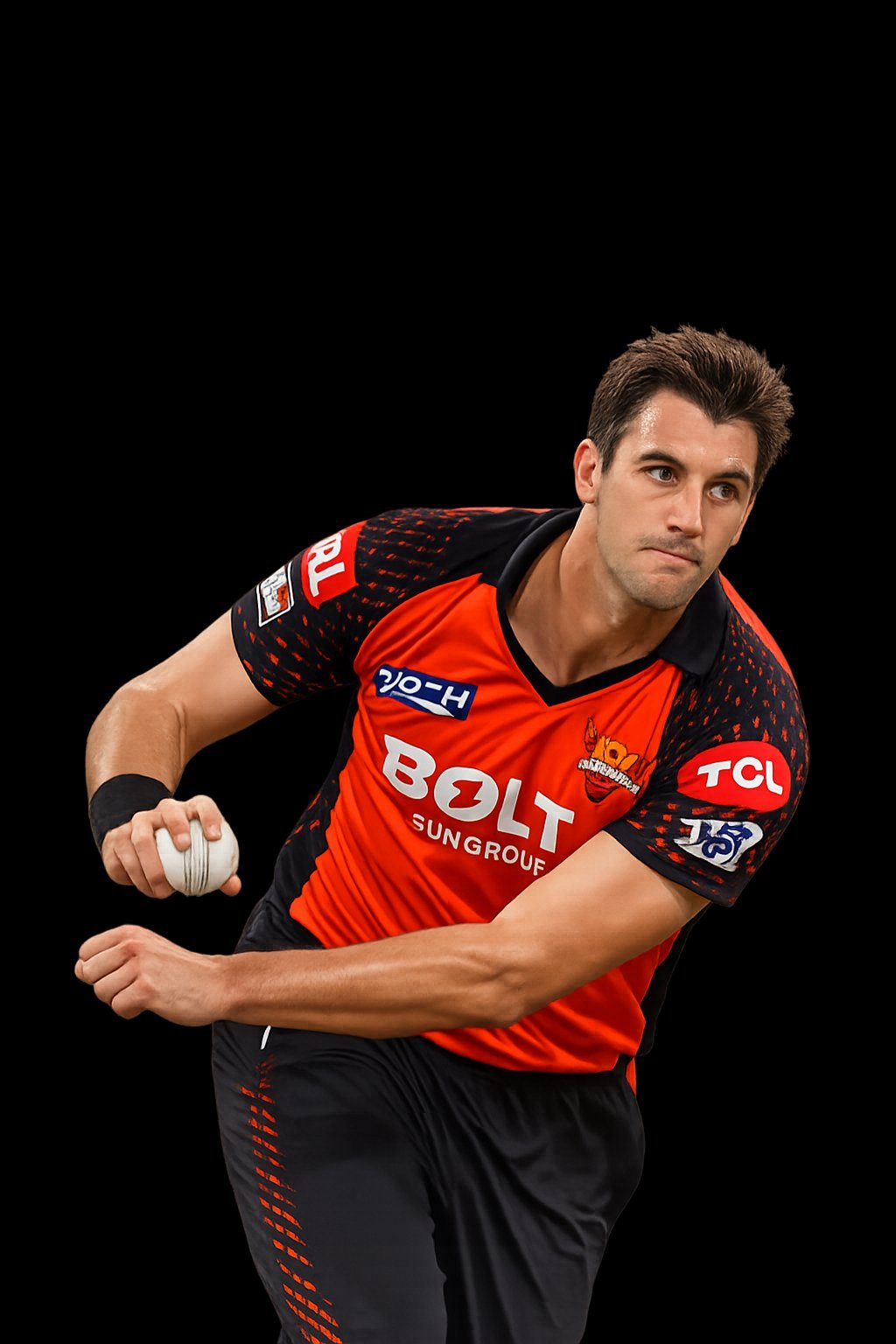 Pat Cummins SRH IPL 2026